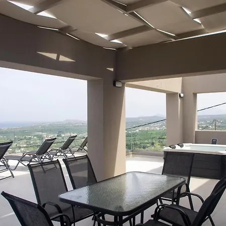 House Of The Sky Apartment *
