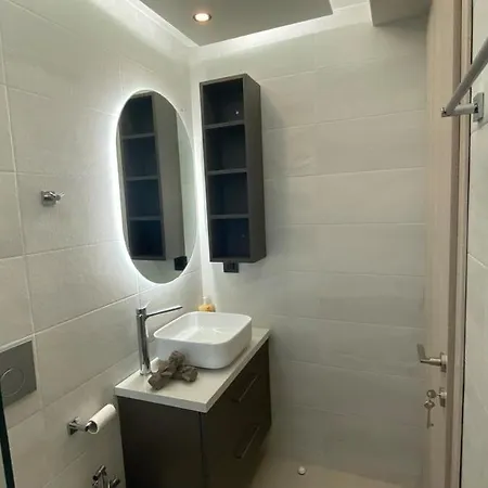 House Of The Sky Apartment