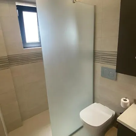 House Of The Sky Apartment *