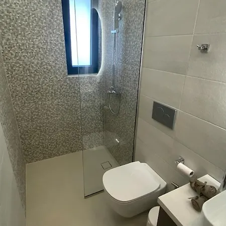 House Of The Sky Apartment
