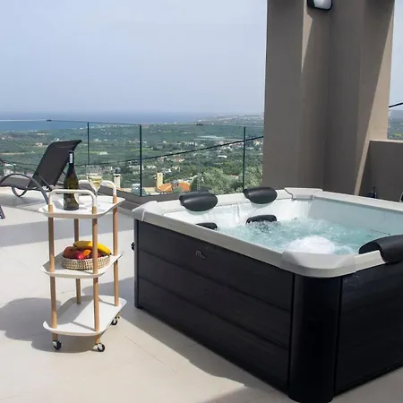House Of The Sky Apartment *